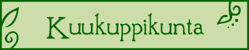 Kuukuppikunta